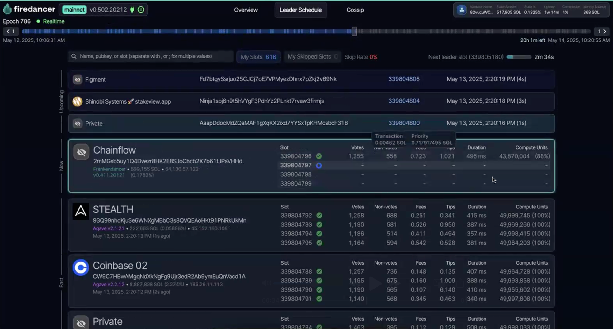 New to Firedancer? Unlock Solana Staking Success
