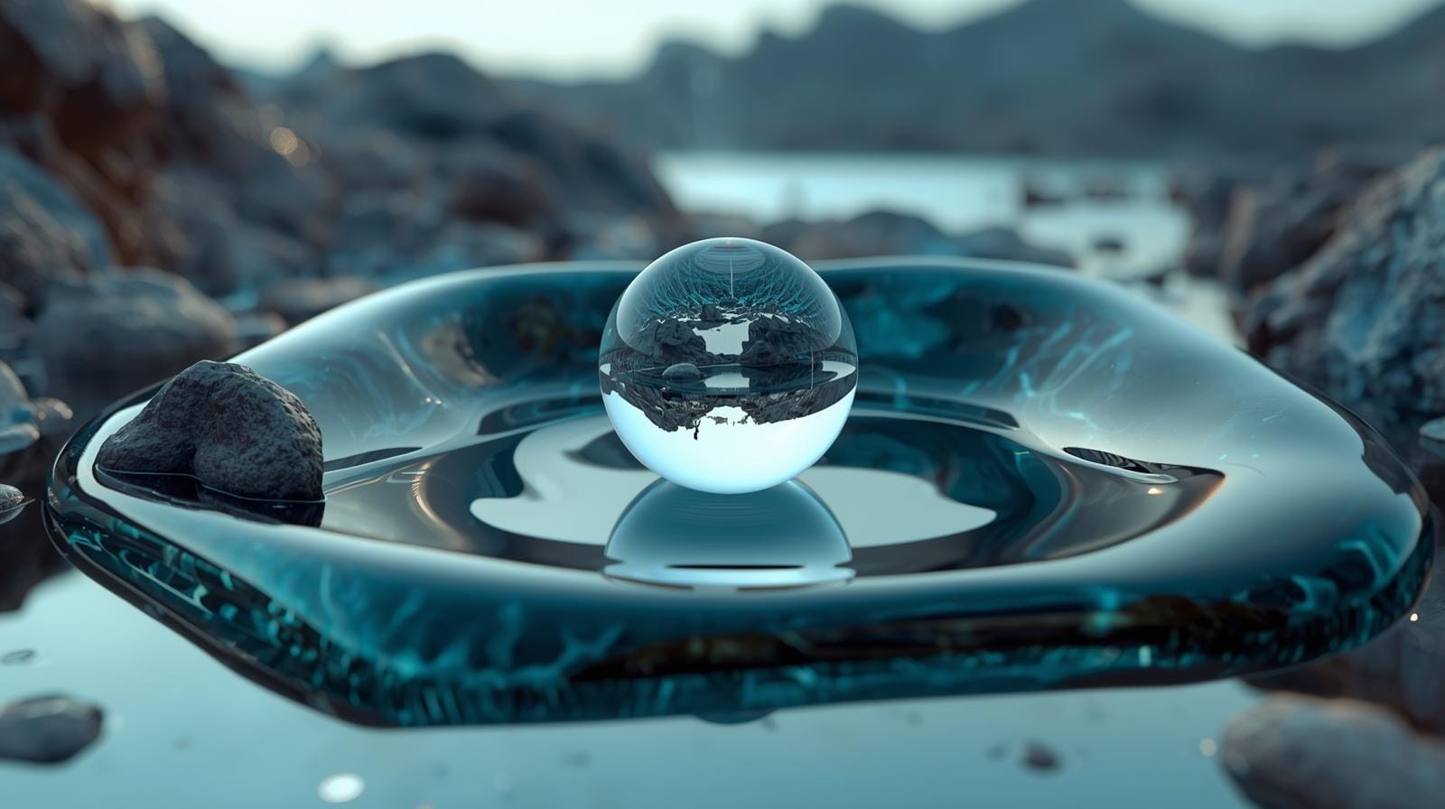 Initial Thoughts on Agoric's Incentivized Testnet