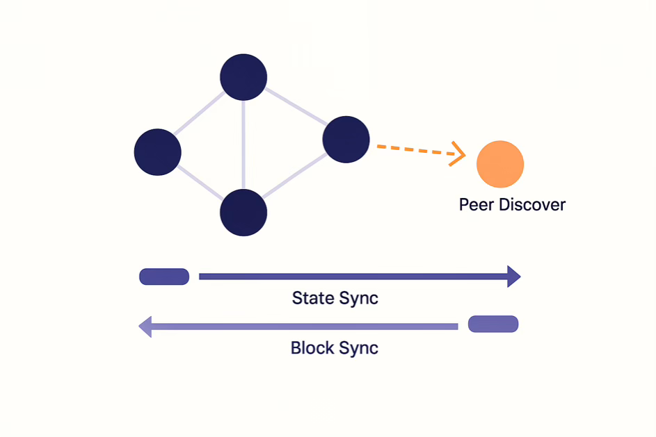 Monad Explained: Decentralization by Architecture